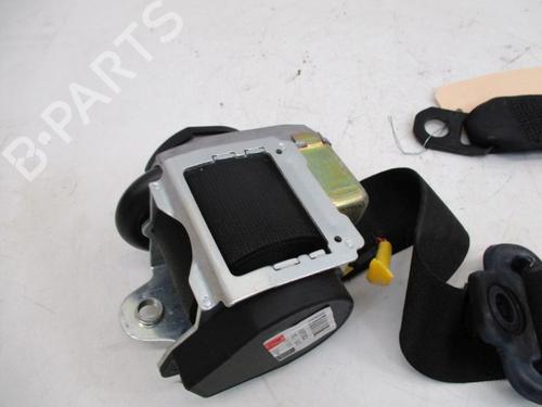Front left seatbelt SMART FORFOUR (454) 1.3 (454.031) | BP37122882I26 - Image 3
