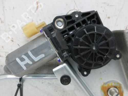 Rear left window mechanism DODGE DURANGO (HB) 5.7 AWD | BP38507303C24 - Image 6