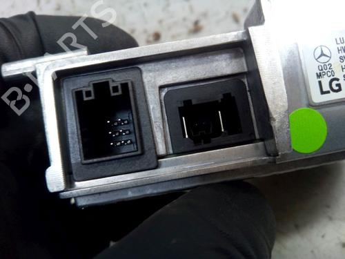 Control unit MERCEDES-BENZ A-CLASS (W177) A 200 (177.087) | BP38028603M11 - Image 8