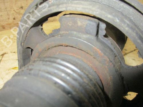 Driveshaft VW CRAFTER 30-50 Van (2E_) 2.0 TDI | BP29091621M37 - Image 5
