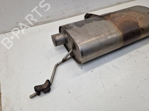 Exhaust system VW GOLF VI (5K1) 1.6 | BP37132638M121  - Image 9
