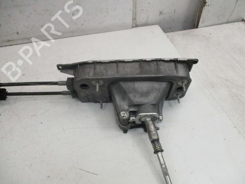 Shift knob VW EOS (1F7, 1F8) 2.0 TDI | BP29089494I34