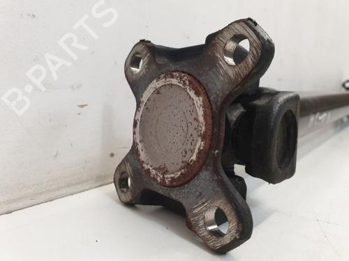 Driveshaft BMW X3 (E83) 3.0 d | BP37145956M37 - Image 4