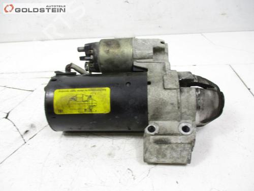 Starter BMW 1 Convertible (E88) 120 d | BP38025785M8  - Image 5
