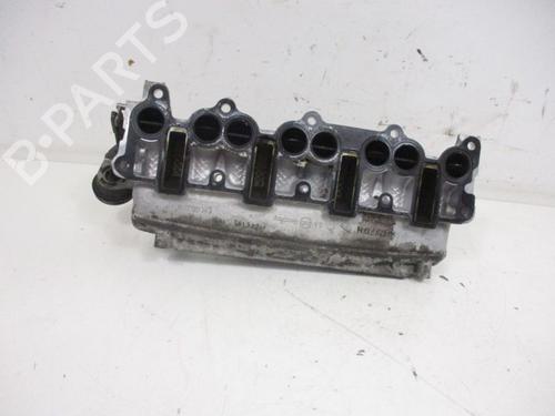 Intake manifold MITSUBISHI LANCER VIII Sportback (CX_A) 2.0 DI-D (CX8A) | BP37112698M70 - Image 2