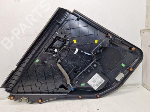Rear right panel MERCEDES-BENZ GLK-CLASS (X204) 350 4-matic (204.987) | BP37136100C61 - Image 8