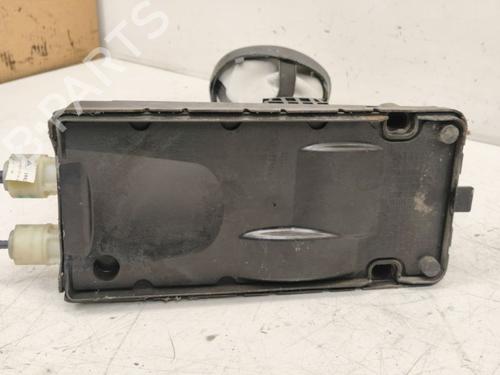 Shift knob DACIA DUSTER (HS_) 1.5 dCi (HSMC) | BP40069259I34  - Image 8