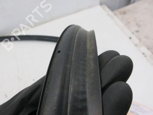 Rubber door seal MERCEDES-BENZ CLA Coupe (C117) CLA 180 (117.342) | BP29096056C142 