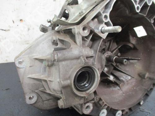 Gearbox ALFA ROMEO MITO (955_) 1.4 MultiAir (955AXL1B) | BP37122149M3 - Image 3