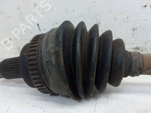 Left front driveshaft BMW 5 Touring (E61) 525 xi | BP29106438M38 