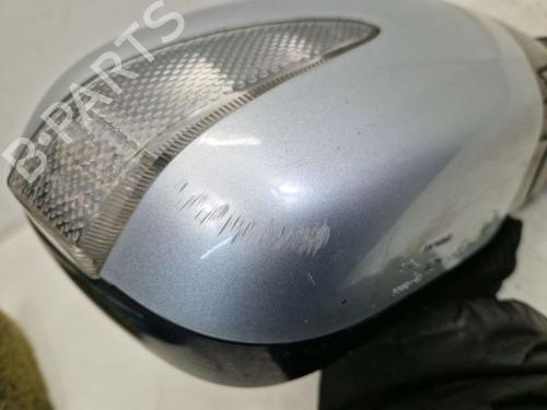Right mirror MITSUBISHI GRANDIS (NA_W) 2.0 DI-D (NA8W) | BP29100281C27 