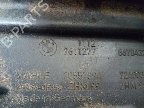 Valve cover BMW 1 (F20) 116 i | BP26451935M124 