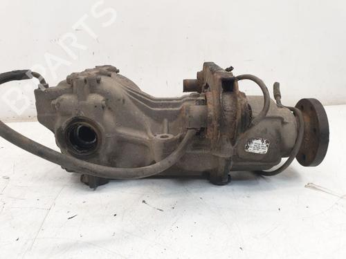 Rear differential DACIA DUSTER (HS_) 1.6 16V 4x4 | BP34738554M24 - Image 4