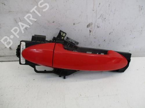 Used Rear right exterior door handle Rear right exterior door handle 38291474 38291474
