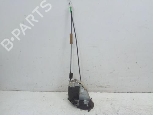 Used Rear left lock TOYOTA PRIUS (_W3_) 1.8 Hybrid (ZVW30) (136 hp) 31622221