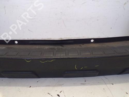 Pare-chocs arrière DACIA DOKKER Box Body/MPV 1.6 | BP29100253C8 