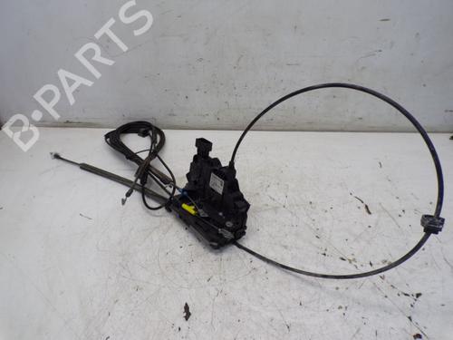 Module électronique FIAT DUCATO Van (250_) 140 Natural Power (136 hp) 29101530