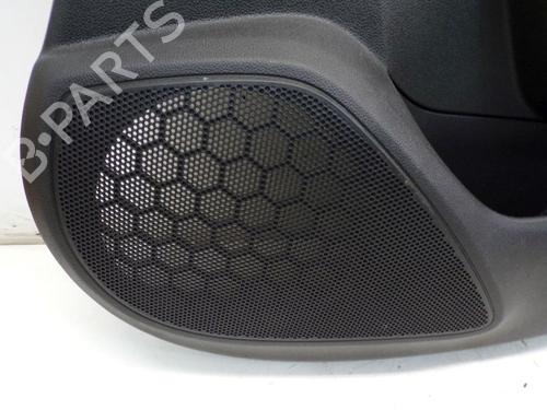 Rear right panel RENAULT MEGANE IV Grandtour (K9A/M/N_) 1.2 TCe 130 (K9MR) | BP37134031C61 - Image 6