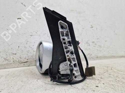 Left mirror VW GOLF PLUS V (5M1, 521) 1.4 16V | BP29107306C26 
