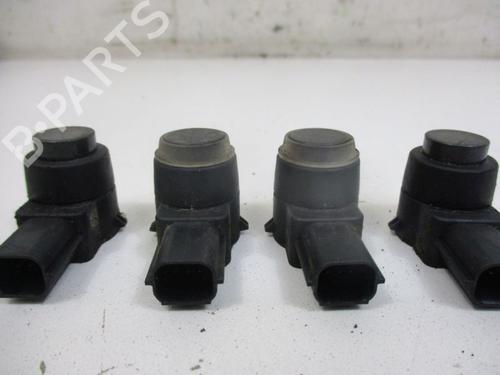 Electronic sensor OPEL INSIGNIA A (G09) 2.0 CDTI (68) | BP32661197M84