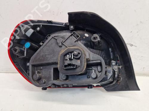 Left taillight CITROËN C3 III (SX) 1.2 VTi 68 | BP36961459C34 - Image 4