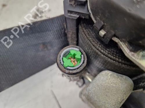 Front right seatbelt FORD S-MAX (WA6) 2.0 TDCi | BP30794859I25 