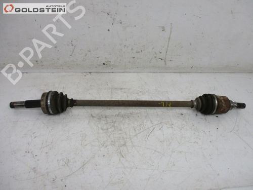 Used Left rear driveshaft Left rear driveshaft 37103228 37103228
