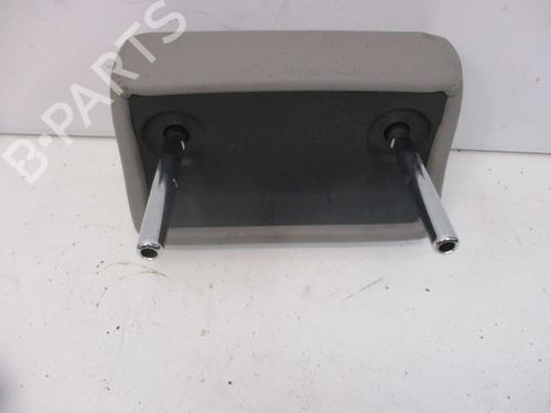 Headrest AUDI A6 Allroad C6 (4FH) 3.0 TDI quattro | BP37119497I31 - Image 3