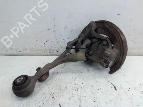 Right front steering knuckle BMW 1 (E81) 116 i | BP27207201M26 