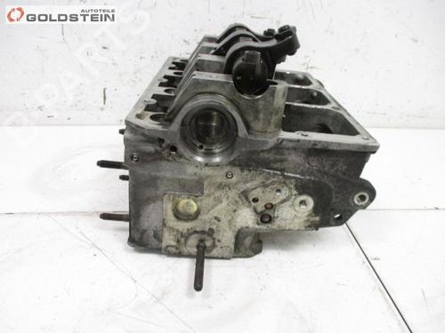 Cylinder head VW FOX Hatchback (5Z1, 5Z3, 5Z4) 1.4 TDI | BP18764748M5 