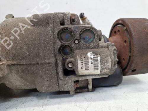 Rear differential VOLVO V50 (545) T5 AWD | BP33851593M24 - Image 10
