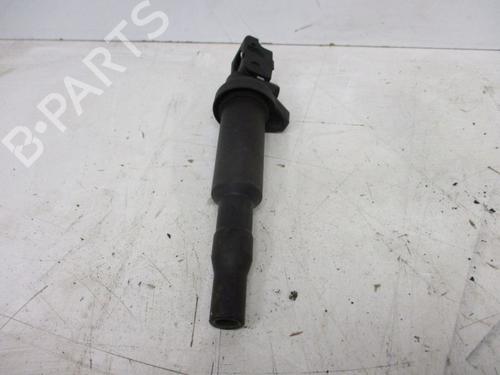 Used Ignition coil BMW 5 (E60) 520 i (170 hp) 18796779