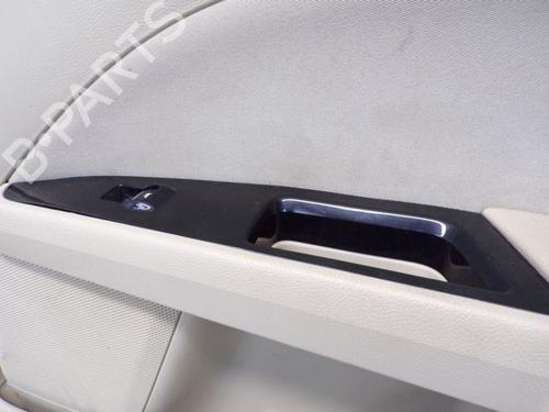 Rear right panel FORD MONDEO V Hatchback (CE) 1.5 EcoBoost | BP37132856C61 - Image 4