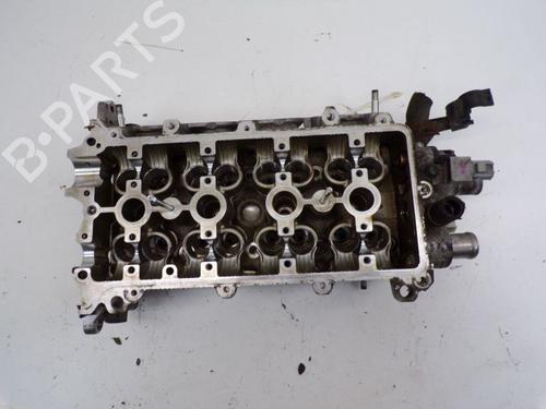 Sylinderhode TOYOTA YARIS (_P9_) 1.3 VVT-i (SCP90_, SCP90R) (87 hp) 28112606