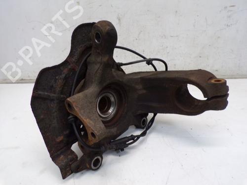 Left front steering knuckle FIAT DUCATO Van (250_) 140 Natural Power | BP29101703M25 