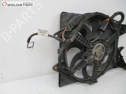 Fan OPEL CORSA D (S07) 1.3 CDTI (L08, L68) | BP37099558M128 - Image 3