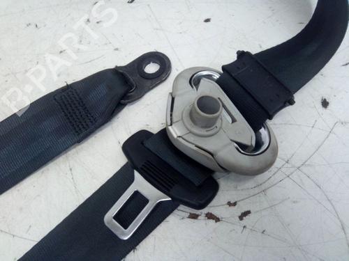 Front right seatbelt VW CADDY III MPV (2KB, 2KJ, 2CB, 2CJ) 1.2 TSI | BP30084993I25 