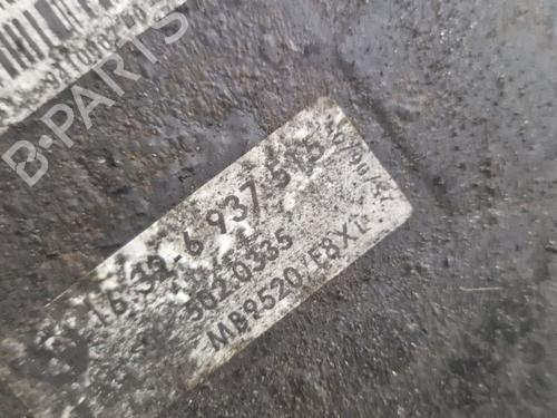 Fan BMW 1 (E87) 120 d | BP33276334M128 - Image 8