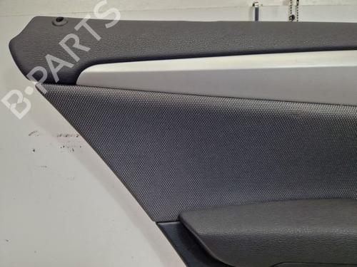 Rear left panel BMW X1 (E84) sDrive 18 i | BP37141908C60 - Image 4