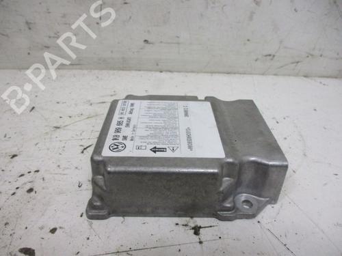 Kollisjonspute styreenhet VW GOLF V (1K1) 1.6 FSI | BP18799267M53 