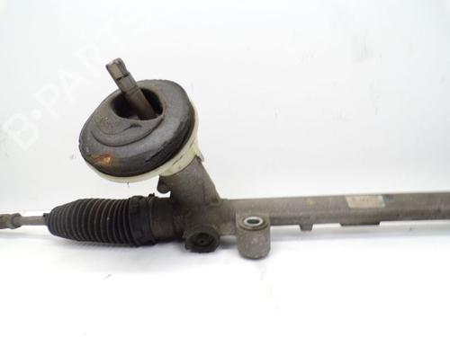 Steering rack MAZDA 2 (DE_, DH_) 1.3 (DE3FS) | BP37118040M22 - Image 4
