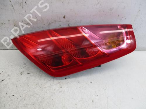 Used Right taillight FIAT GRANDE PUNTO (199_) 1.4 (199AXB11, 199AXB1A, 199BXB1A, 199AXL1A) (77 hp) 28307142