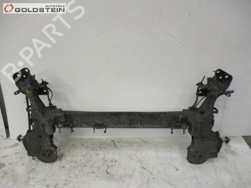 Used Rear axle CITROËN C3 Picasso (SH_) 1.6 HDI 90 (92 hp) 18758431