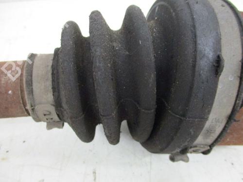 Left front driveshaft VOLVO C30 (533) 1.6 | BP18791383M38 