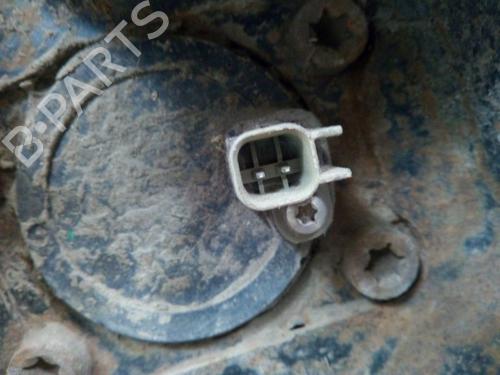 Right rear steering knuckle FORD S-MAX (WA6) 2.0 TDCi | BP29107131M28 