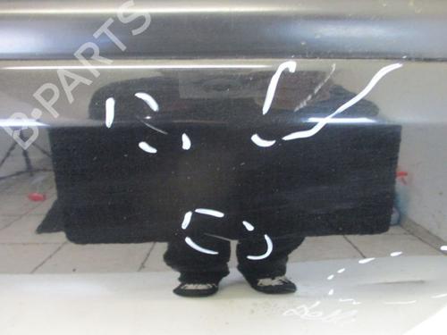 Right rear door FORD FOCUS C-MAX (DM2) 2.0 TDCi | BP26647605C5 