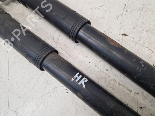 Right rear shock absorber MERCEDES-BENZ GLK-CLASS (X204) 350 4-matic (204.987) | BP26127826M19 