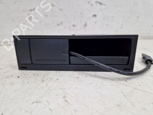 Control unit AUDI Q5 (8RB) 2.0 TFSI quattro | BP36655789M11 - Image 3