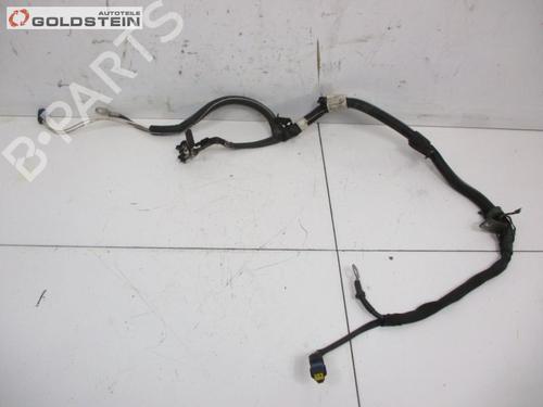 Kabel PEUGEOT 307 Break (3E) 2.0 HDi 135 (136 hp) 28306707
