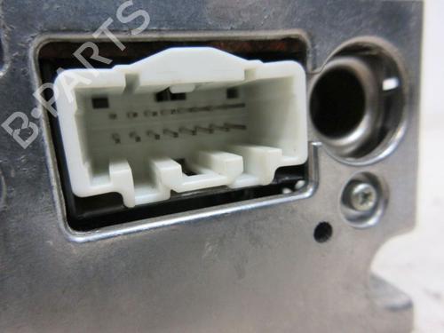 Radio MAZDA 3 (BK) 2.0 MZR-CD (BK14) | BP37123523E6 - Image 9